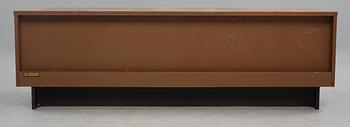 SIDEBOARD, design Torbjörn Afdal, Bagn Möbelindustri, Norge, 1960/70-tal.