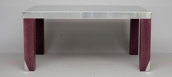 SKRIVBORD / BORD, Antti Eklund och Pekka Hamberg, Animal Design Oy. 1990-talets början.