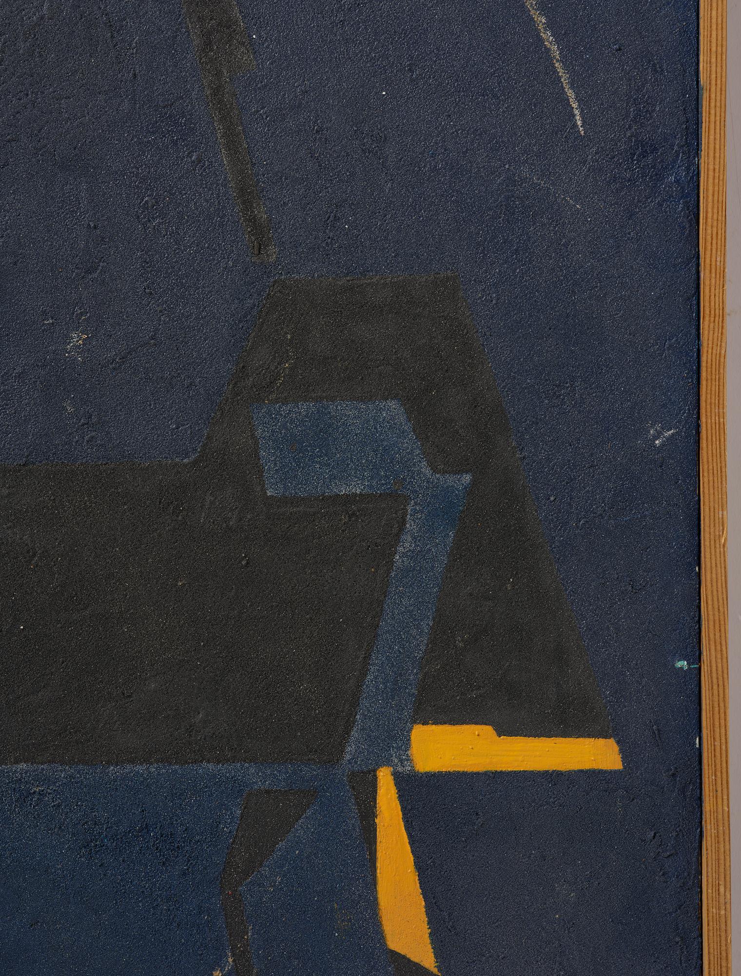 Werner Janson, Untitled.