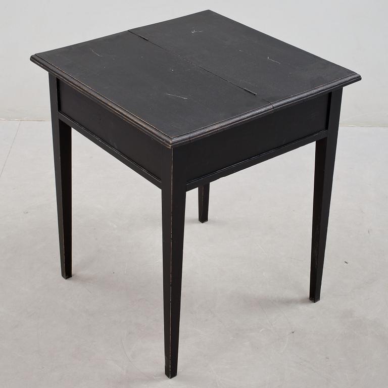 BORD, 1800-tal.