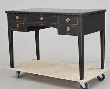 SKRIVBORD, 1900-talets början.