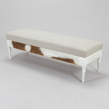 Penkki, kustavilainen, provinssityö, 1700/1800-tal.