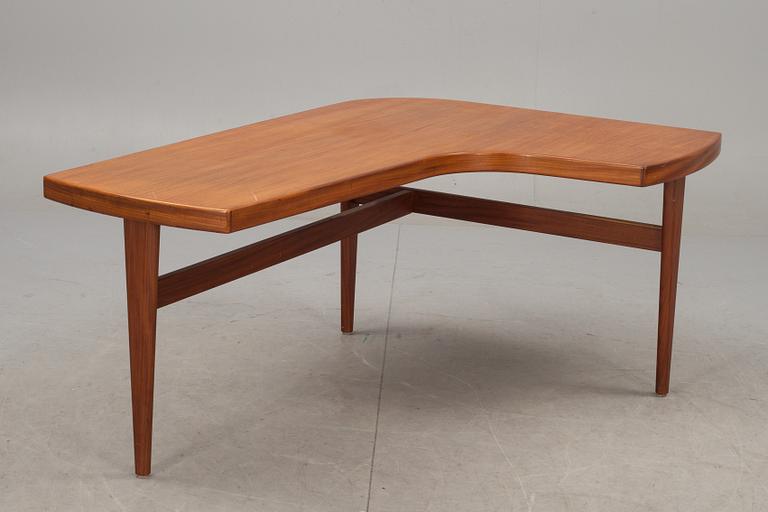 SOFFBORD, 1950/60-tal.