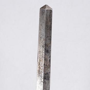 Stickert, Swedish.