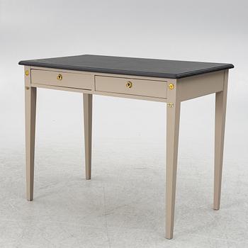 A desk, first half of the 20th Century.