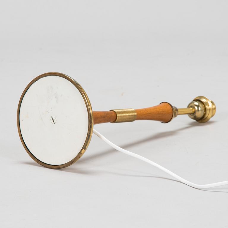Bordslampa, Itsu 1950/1960-tal.