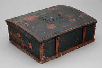 SKRIN, allmoge, dat 1798.