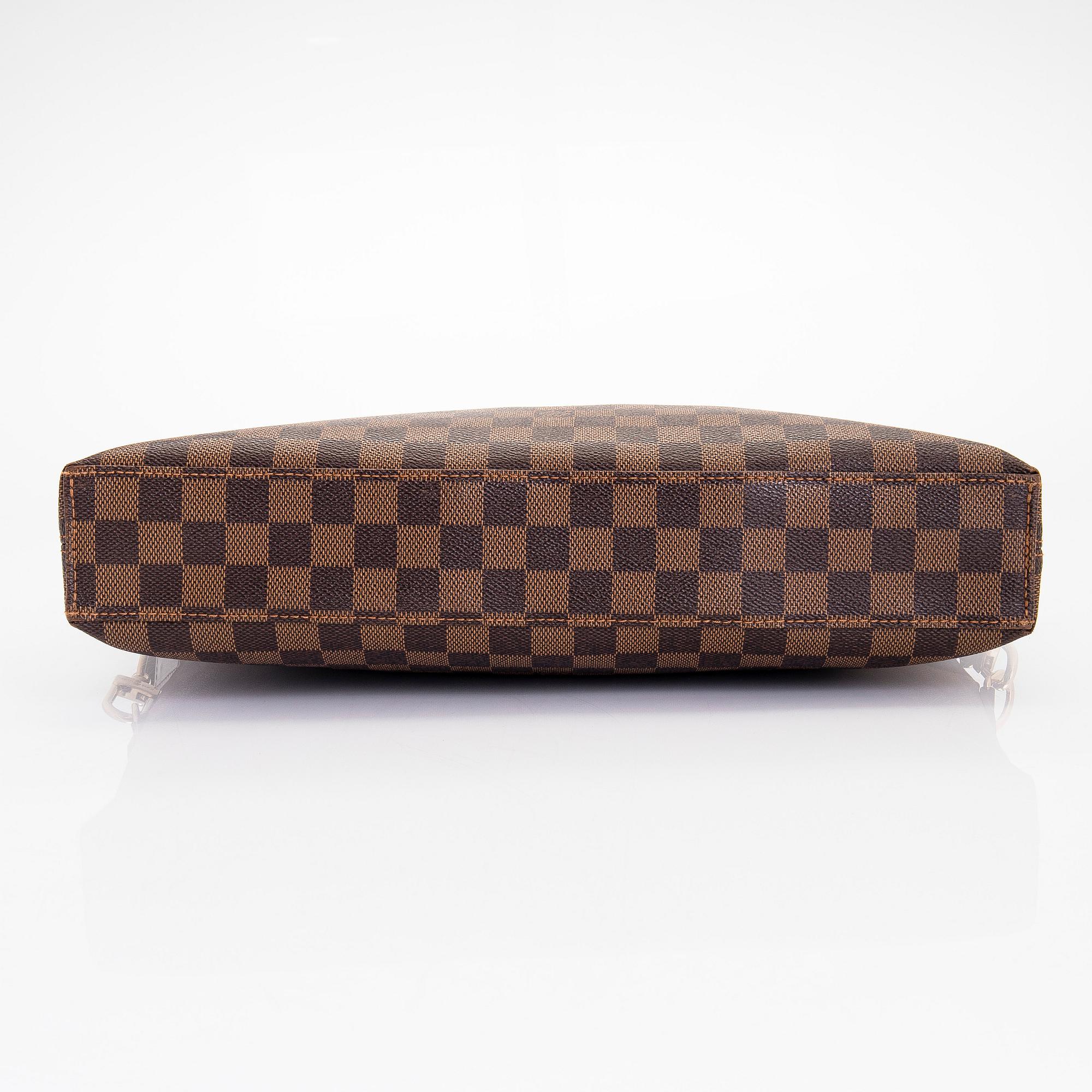 Louis Vuitton, väska/portfölj, "Porte Documents Jour".