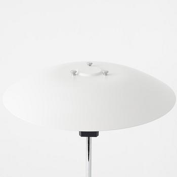 Poul Henningsen, bordslampa, PH 3/4, Louis Poulsen Danmark..