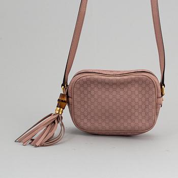 GUCCI, väska "Soho disco bag".