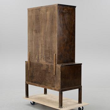 SKÅP, Säffle möbelfabrik, 1930/40-tal.