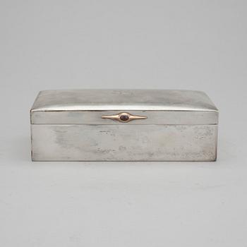 SKRIN, Silver, CG Hallberg, 934 g.