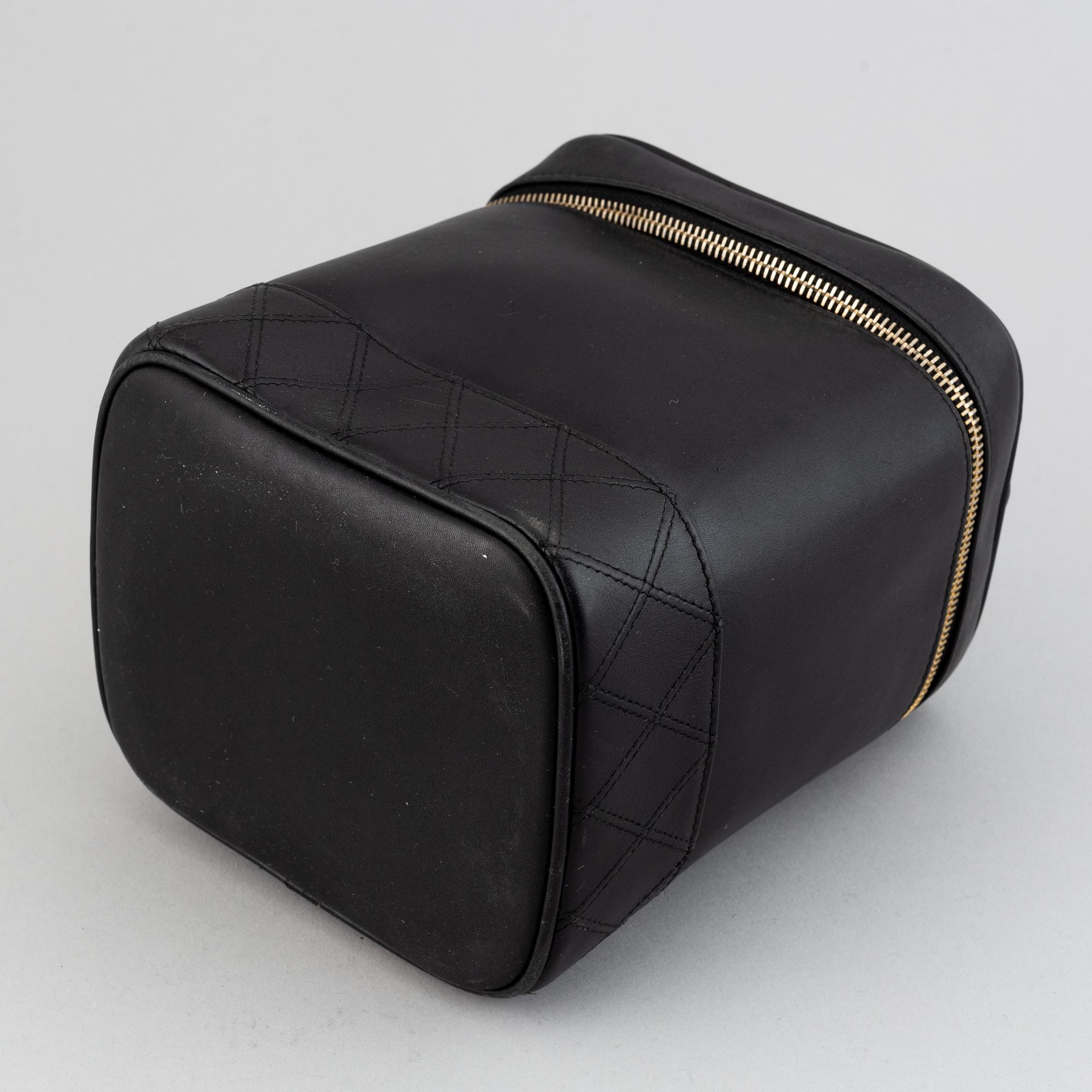 Chanel, necessär, 1994-1996.