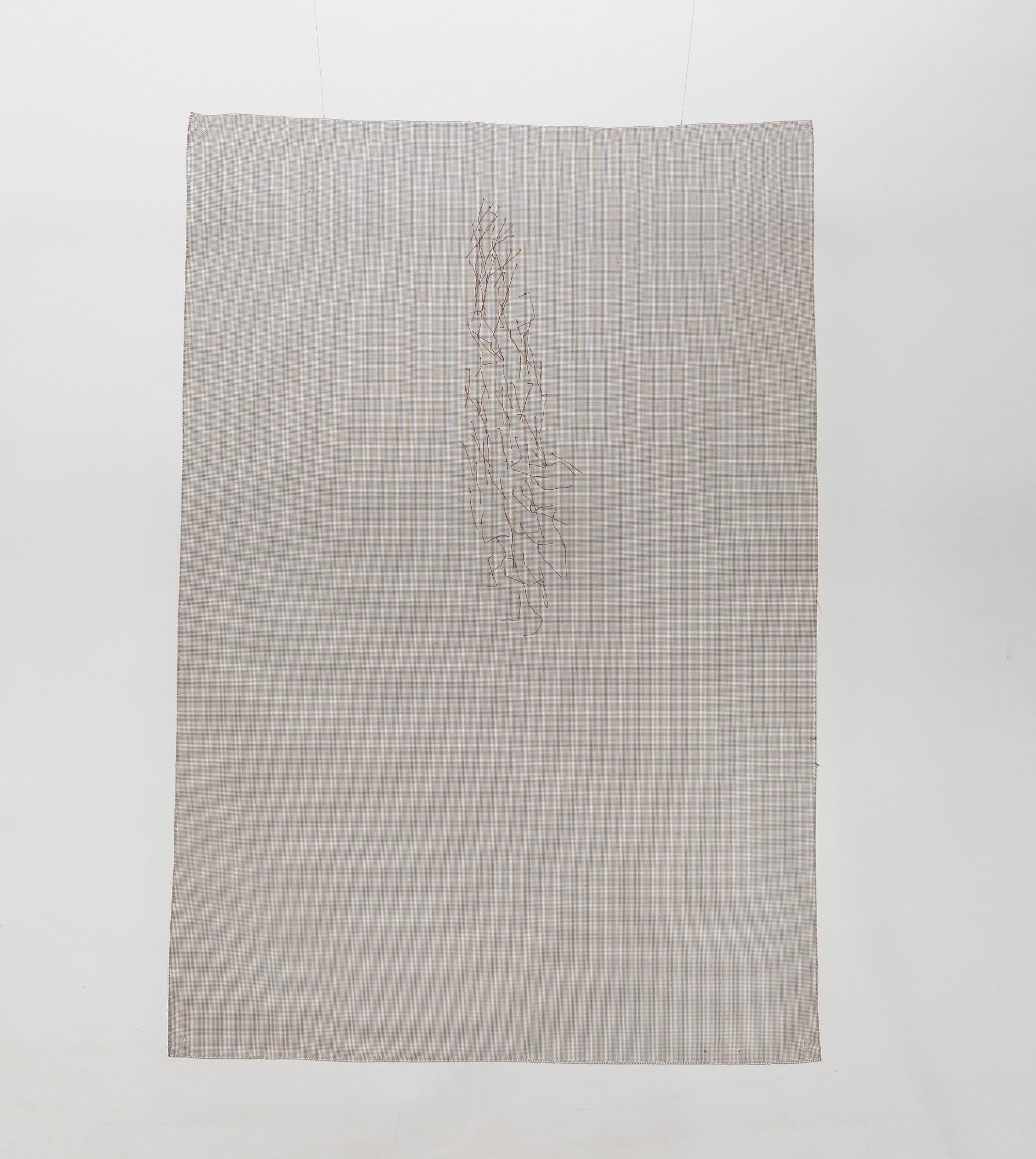 Barbro Bäckström, Untitled.