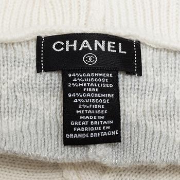 CHANEL, mössa.