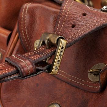 An "Alana" Mulberry hand bag.