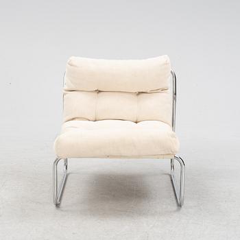 Gillis Lundgren, fåtölj, "Pixi", IKEA.