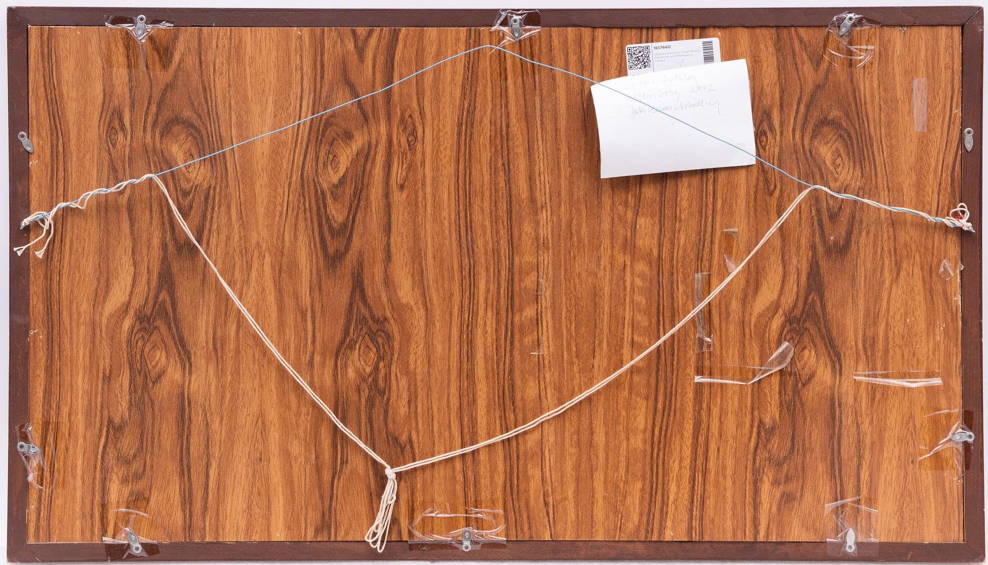 Utagawa Kunimaro, "Giant Ikitsuki Kujiraemon and Mitateyama Todayu".