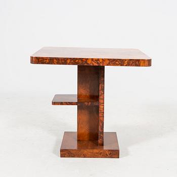 Bord Art Deco 1930/40-tal.