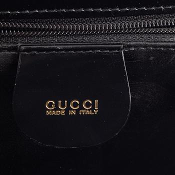 Gucci, väska.