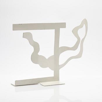 Staffan Nihlén, sculpture.