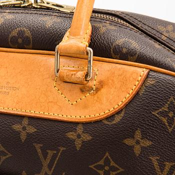 Louis Vuitton, "Deauville", väska.
