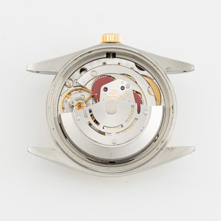 Rolex, Datejust, "Diamond Dial", ca 1984.