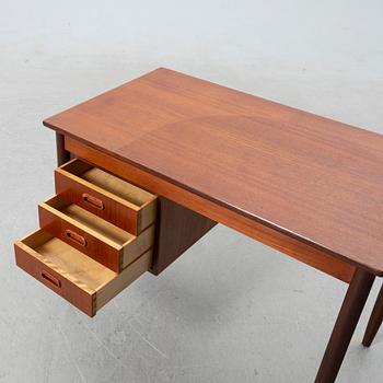 Skrivbord, Asko, Finland, 1960-tal.