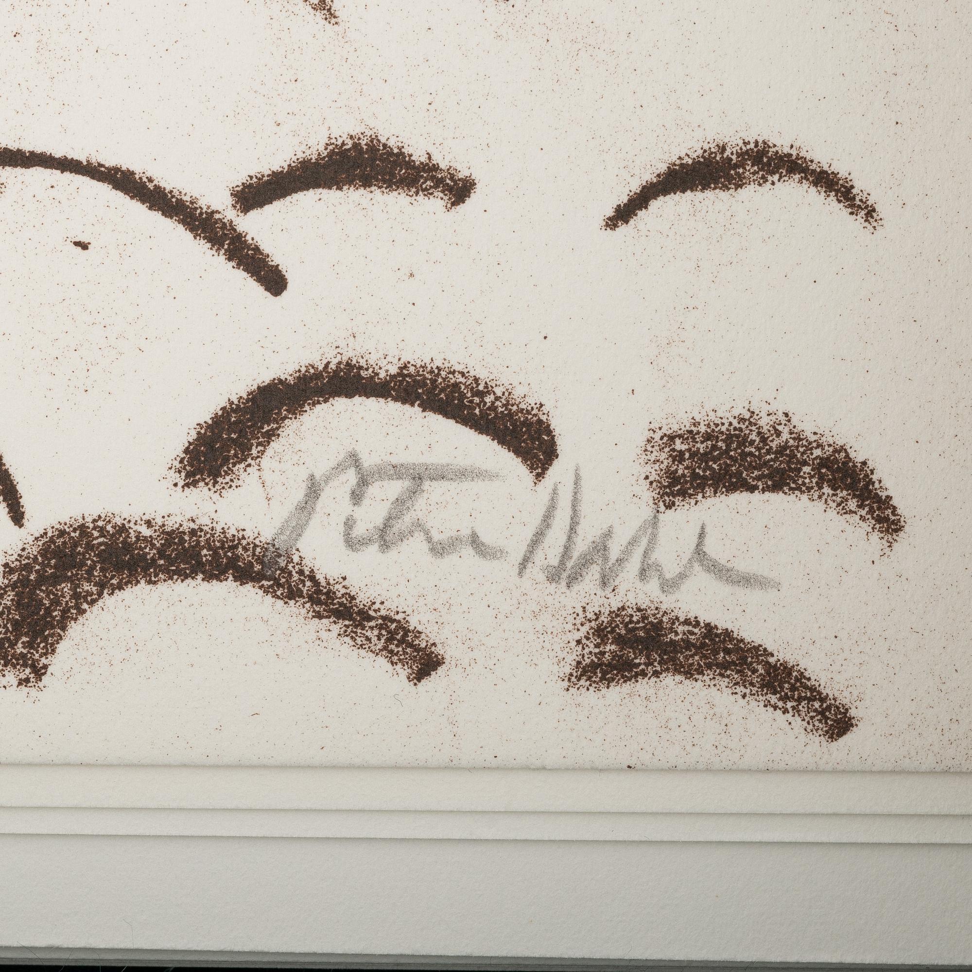 Peter Dahl, 'Carl Michael Bellman: Fredmans Epistlar'.