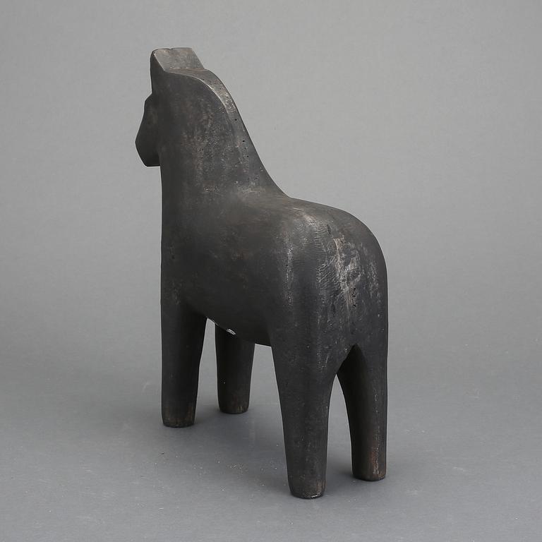 ANDREAS WARGENBRANT, skulptur, brons, signerad och daterad 2010.