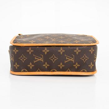 Louis Vuitton, "Bosphore Messenger PM", väska.
