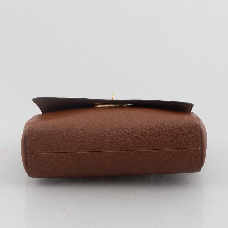 Mulberry, bag, "Medium Lily Legacy".
