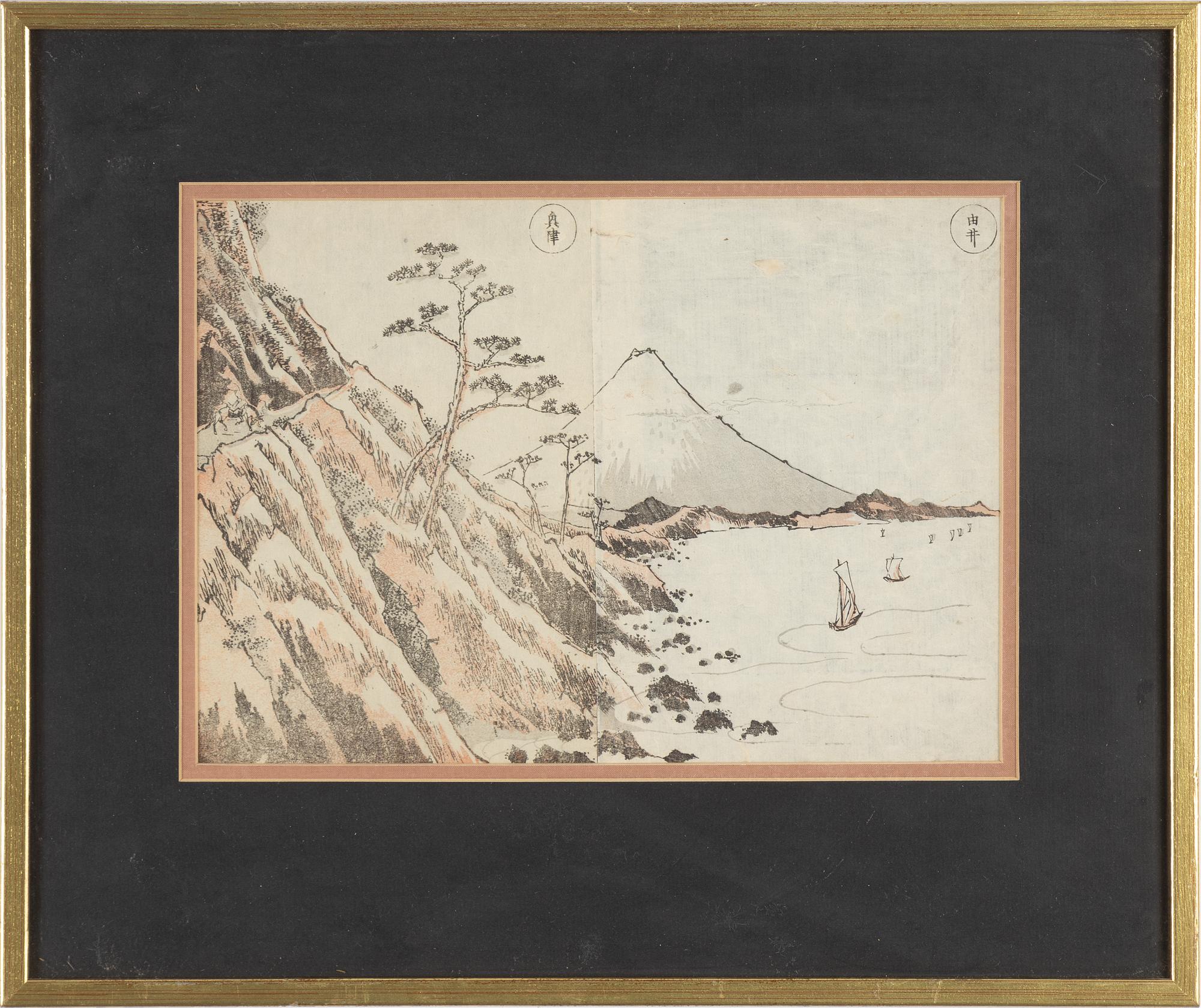 Katsushika Hokusai,