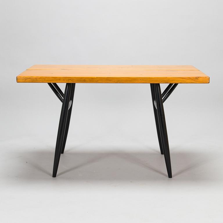 Ilmari Tapiovaara, Bord, "Pirkka", Laukaan Puu, 1960-70-tal.