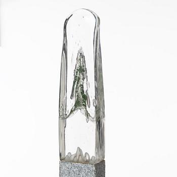 Stefan Sadowski, Obelisk.
