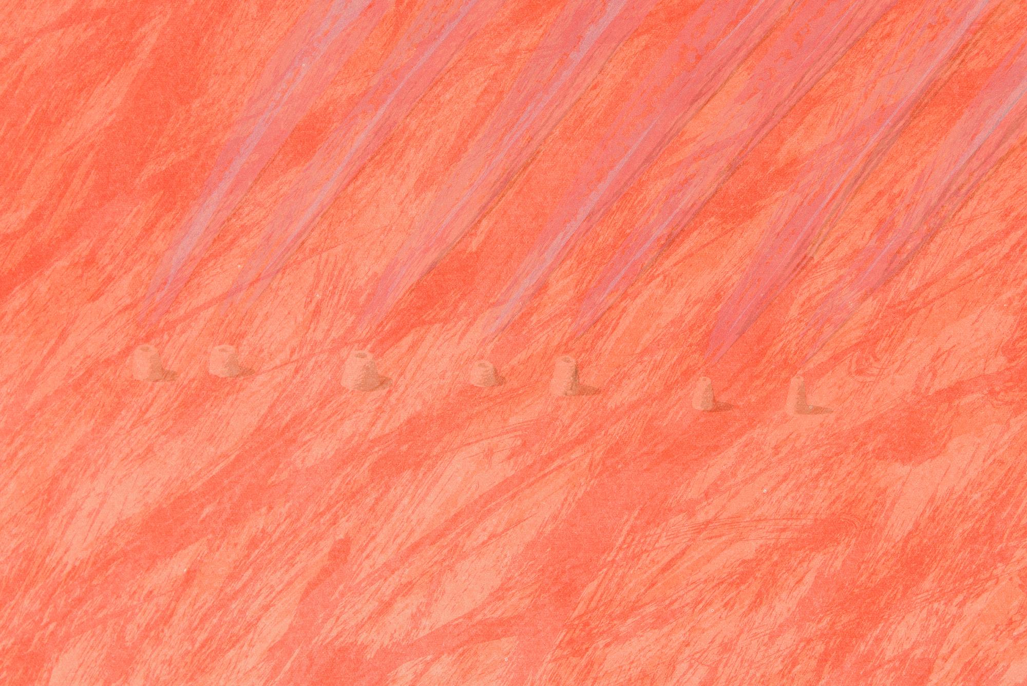 Kristian Krokfors,  "Panorama 1".