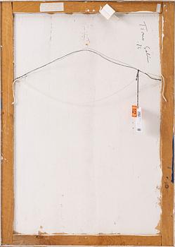 Timo Solin, Crying Woman.