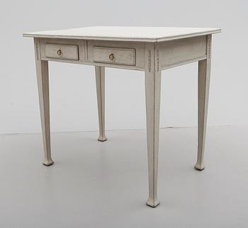 SKRIVBORD, 1900-talets första hälft.