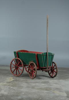 SKRINDA, allmoge, 1800-tal.