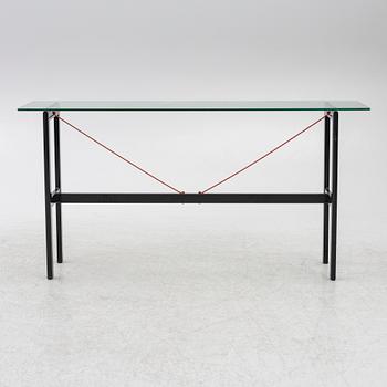 Sideboard, late 20th century.