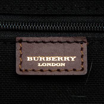 BURBERRY, VÄSKA.