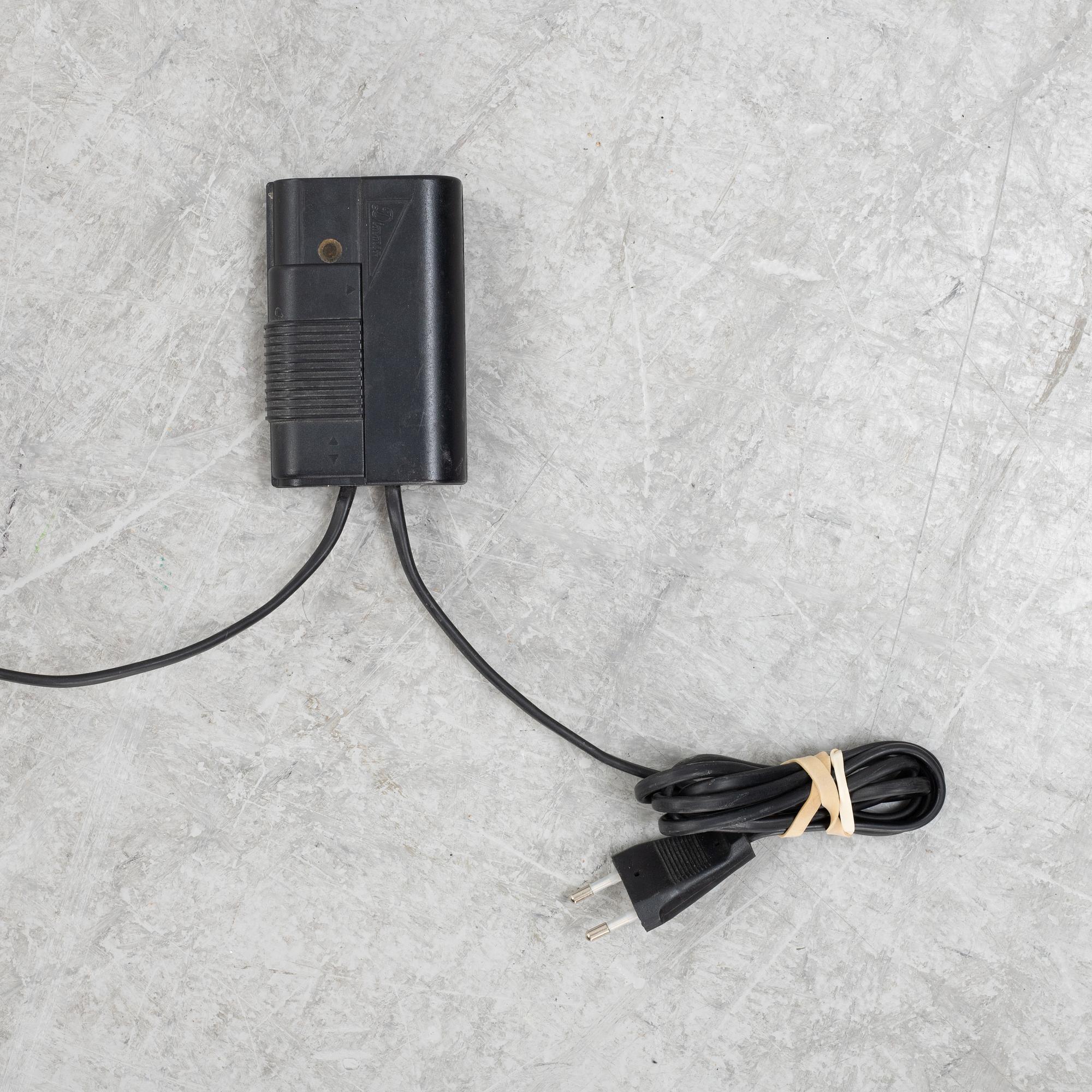 Achille & Pier Giacomo Castiglioni, golvlampa, "Luminator", Flos, formgiven 1954.