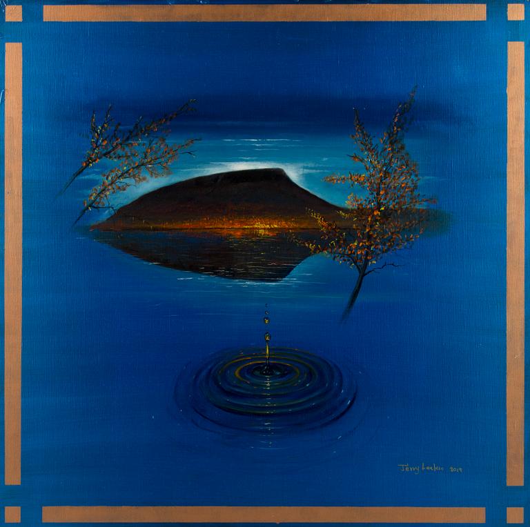 Terry Laakso, Untitled.