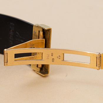 Hublot, MDM Genève, ca 1990.