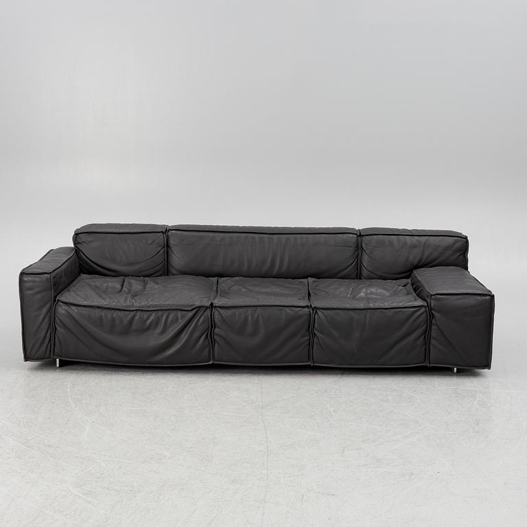 Claesson Koivisto Rune, soffa, "Boxplay", Swedese, formgiven 2009.