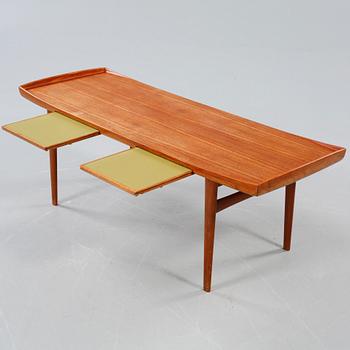 SOFFBORD, "Forma", Alf Svensson för "Bra bohag"-serien, Tingströms, 1900-talets tredje kvartal.