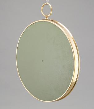 SPEGEL, 1900-talets tredje kvartal.