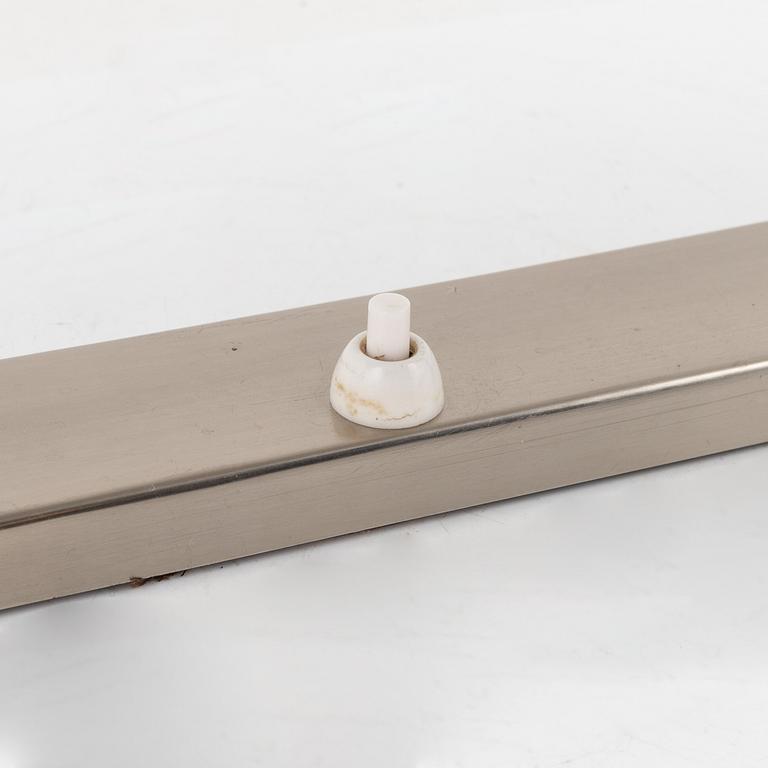 Vägglampa, funkis, 1930-tal.