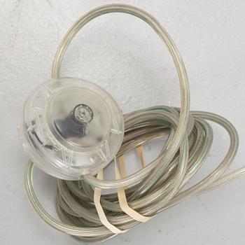 Matteo Ugolini, golvlampa, "Fly", Karman, Italien.