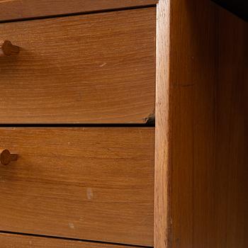 Desk, second half of the 20th century.